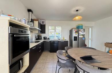 Vente Maison 96.9m² 4 pièces Sainte Clotilde