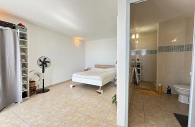 Vente Maison 96.9m² 4 pièces Sainte Clotilde