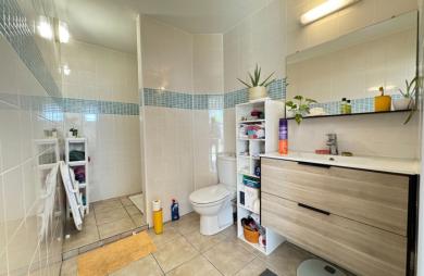 Vente Maison 96.9m² 4 pièces Sainte Clotilde