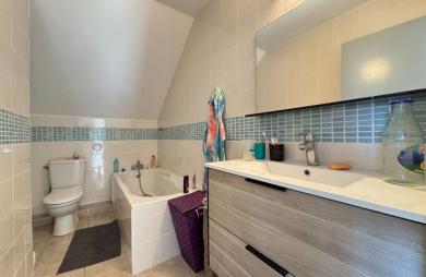 Vente Maison 96.9m² 4 pièces Sainte Clotilde
