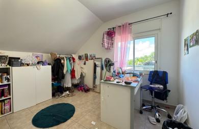 Vente Maison 96.9m² 4 pièces Sainte Clotilde