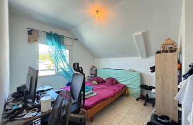 Vente Maison 96.9m² 4 pièces Sainte Clotilde