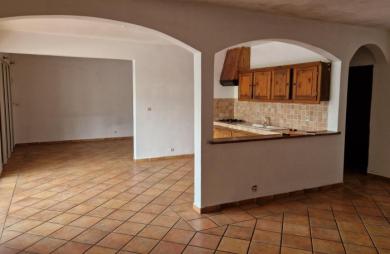 Vente Maison 115m&sup2; 5 pièces Plaine des Palmistes