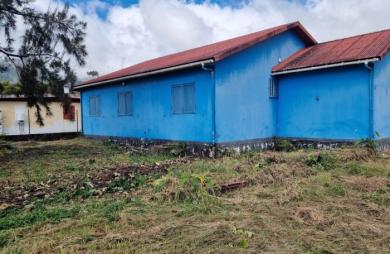 Vente Maison 115m&sup2; 5 pièces Plaine des Palmistes