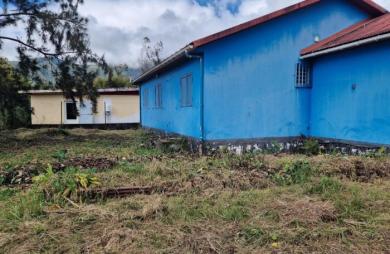 Vente Maison 115m&sup2; 5 pièces Plaine des Palmistes