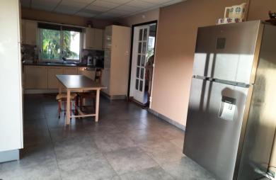 Vente Maison 246m&sup2; 8 pièces Sainte Suzanne