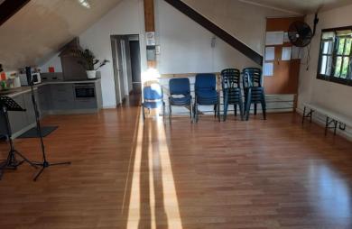 Vente Maison 246m&sup2; 8 pièces Sainte Suzanne