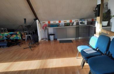 Vente Maison 246m&sup2; 8 pièces Sainte Suzanne