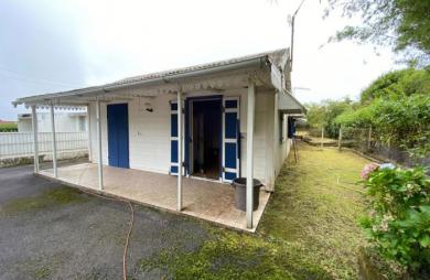 Vente Maison 94m&sup2; 4 pièces Plaine des Palmistes