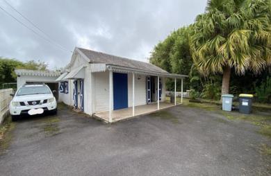 Vente Maison 94m&sup2; 4 pièces Plaine des Palmistes