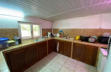 Vente Maison 94m&sup2; 4 pièces Plaine des Palmistes