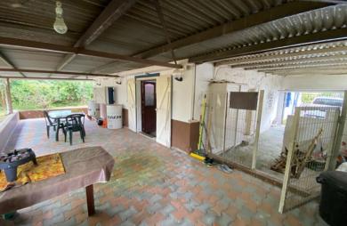Vente Maison 94m&sup2; 4 pièces Plaine des Palmistes