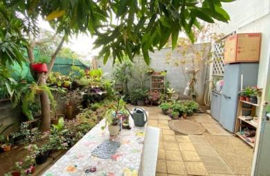 Vente Appartement 53m&sup2; 3 pièces Le Port