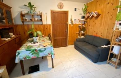 Vente Appartement 53m&sup2; 3 pièces Le Port