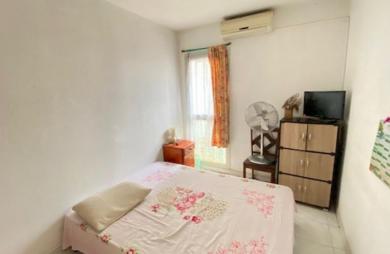Vente Appartement 53m&sup2; 3 pièces Le Port