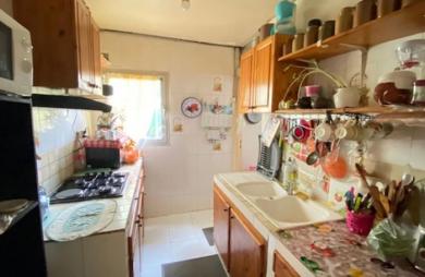 Vente Appartement 53m&sup2; 3 pièces Le Port