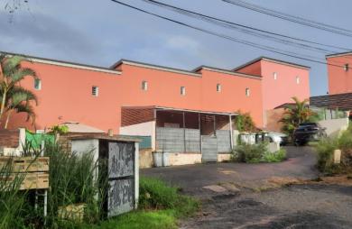 Vente Immeuble 488m&sup2; 24 pièces Saint André
