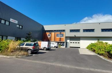 BUREAU/LOCAL PROFESSIONNEL DUPARC