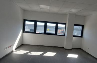 BUREAU/LOCAL PROFESSIONNEL DUPARC