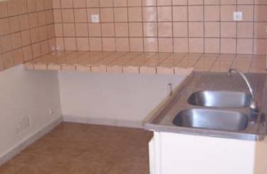 A vendre Villa F4