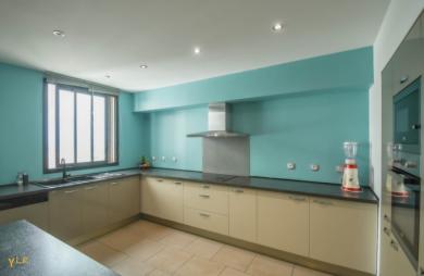 Vente Appartement 170m&sup2; 5 pièces Rivière Saint Louis