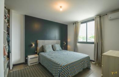 Vente Appartement 170m&sup2; 5 pièces Rivière Saint Louis