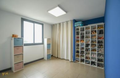 Vente Appartement 170m&sup2; 5 pièces Rivière Saint Louis