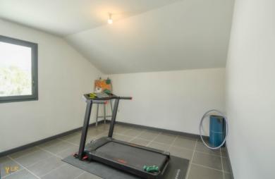 Vente Appartement 170m&sup2; 5 pièces Rivière Saint Louis