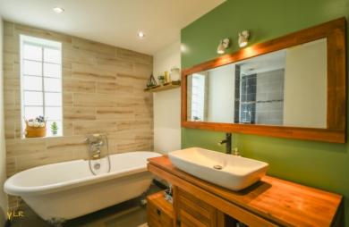 Vente Appartement 170m&sup2; 5 pièces Rivière Saint Louis