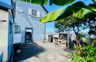 Vente Maison 110m&sup2; 5 pièces Rivière Saint Louis