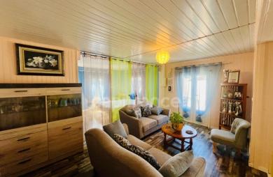 Vente Maison 110m&sup2; 5 pièces Rivière Saint Louis
