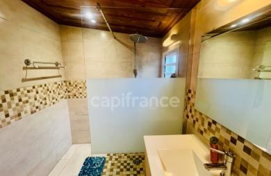 Vente Maison 110m&sup2; 5 pièces Rivière Saint Louis