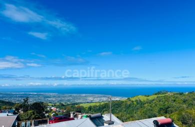 Vente Maison 110m&sup2; 5 pièces Rivière Saint Louis