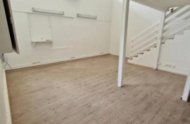 Location Local commercial 51m&sup2; 2 pièces Saint Paul