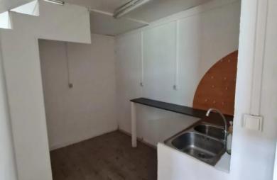 Location Local commercial 51m&sup2; 2 pièces Saint Paul