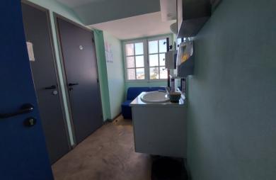 Bureau aménagé de 150 m2 clé en main