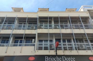 Bureau aménagé de 150 m2 clé en main