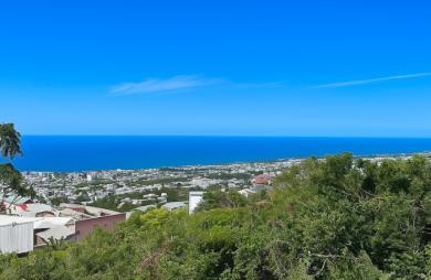 Vente Terrain 1108m&sup2; Saint Denis