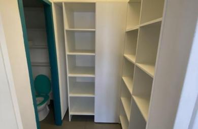 Location Local commercial 44m&sup2; 2 pièces Saint Denis