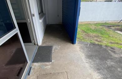 Location Local commercial 44m&sup2; 2 pièces Saint Denis