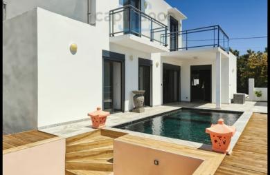 Vente Maison 148m&sup2; 6 pièces Sainte Rose