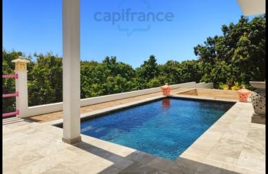Vente Maison 148m&sup2; 6 pièces Sainte Rose
