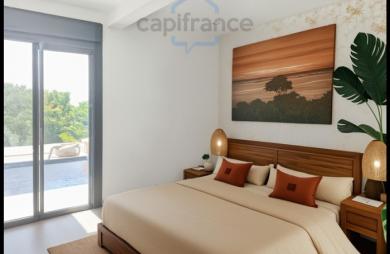 Vente Maison 148m&sup2; 6 pièces Sainte Rose