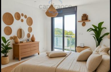 Vente Maison 148m&sup2; 6 pièces Sainte Rose