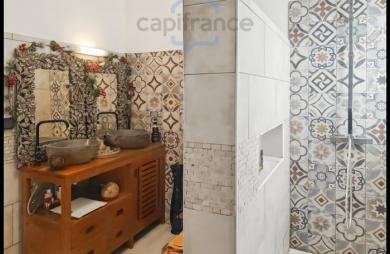Vente Maison 148m&sup2; 6 pièces Sainte Rose