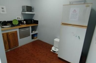 Location Bureaux 39m&sup2; Saint-Pierre