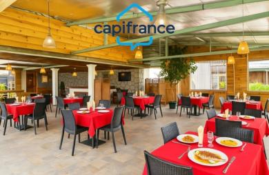 Vente Fonds de commerce 330m&sup2; 3 pièces Sainte Rose