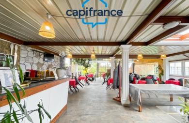 Vente Fonds de commerce 330m&sup2; 3 pièces Sainte Rose