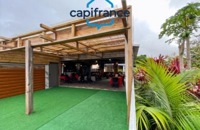 Vente Fonds de commerce 330m&sup2; 3 pièces Sainte Rose