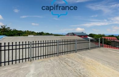 Vente Fonds de commerce 330m&sup2; 3 pièces Sainte Rose